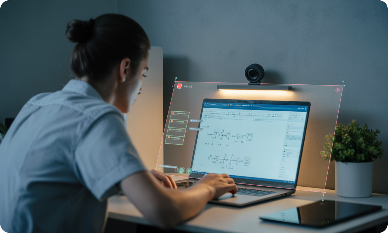découvrez comment garantir la sécurité et la fiabilité des évaluations en ligne grâce à des stratégies efficaces et des innovations technologiques, pour des examens numériques transparents et protégés.