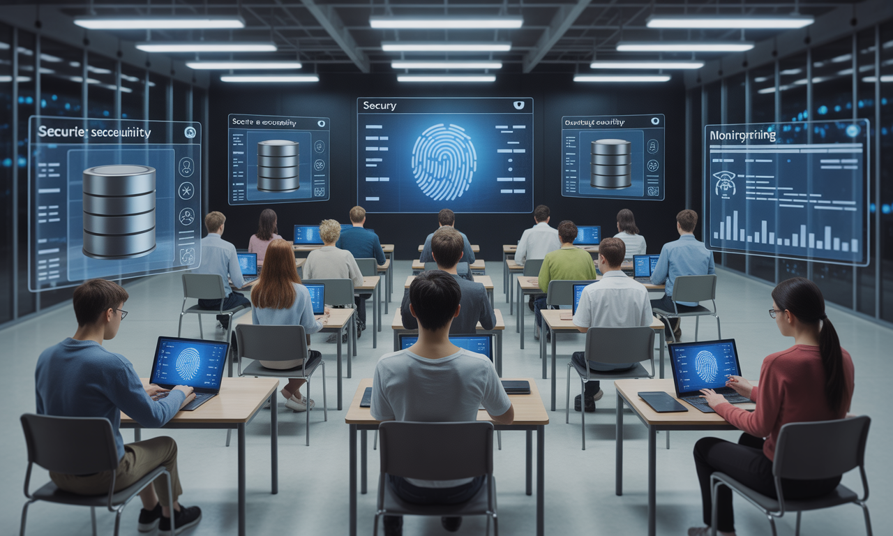 découvrez comment garantir la sécurité et la fiabilité des évaluations en ligne grâce à des stratégies efficaces et aux dernières innovations technologiques. protégez l'intégrité de vos examens numériques et offrez une expérience de test sûre et fiable.