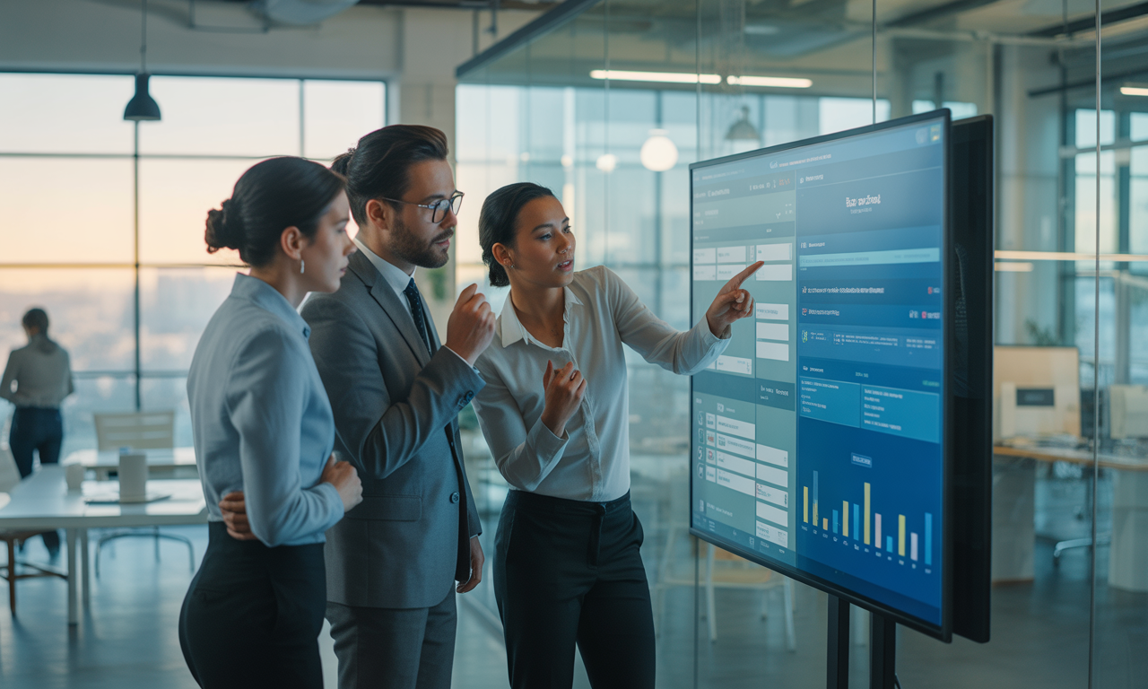 découvrez comment sélectionner les modules erp essentiels et rédigez un cahier des charges efficace grâce à notre guide pratique. optimisez votre projet erp avec des conseils adaptés à vos besoins.