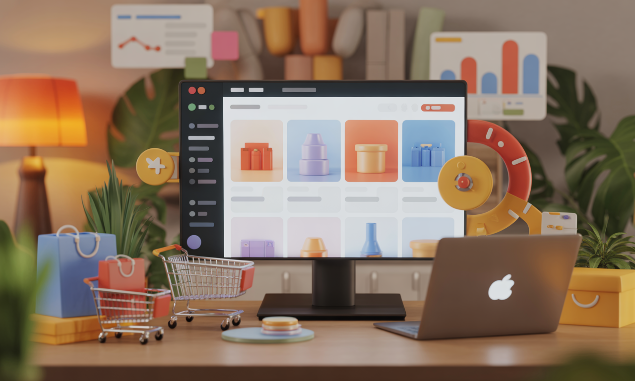 Comment améliorer le taux de conversion d'une boutique en ligne ? 1 découvrez des stratégies pratiques et efficaces pour augmenter le taux de conversion de votre boutique en ligne et transformer plus de visiteurs en clients fidèles.