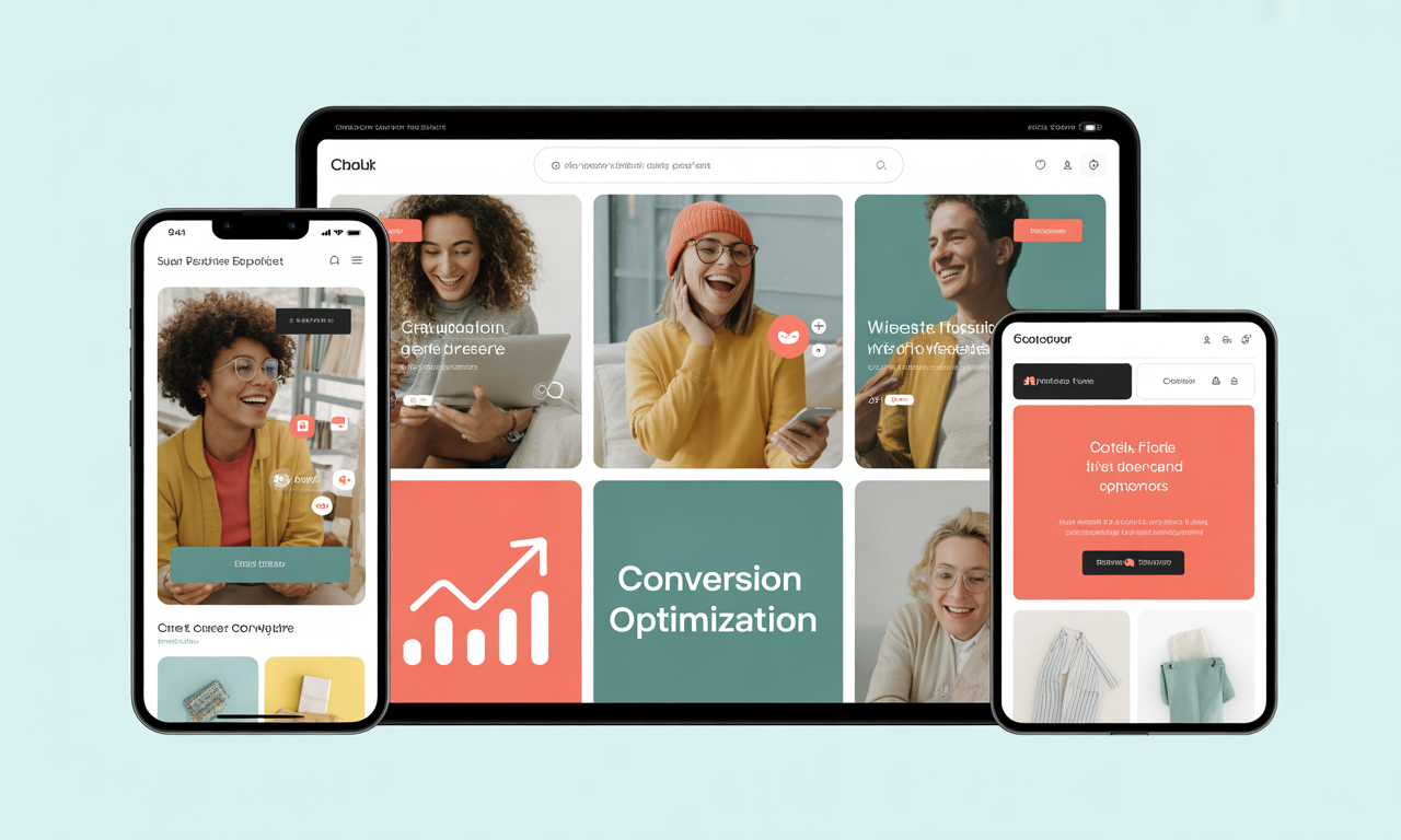 Comment améliorer le taux de conversion d'une boutique en ligne ? 2 découvrez des stratégies efficaces et des conseils pratiques pour augmenter le taux de conversion de votre boutique en ligne et booster vos ventes dès maintenant.