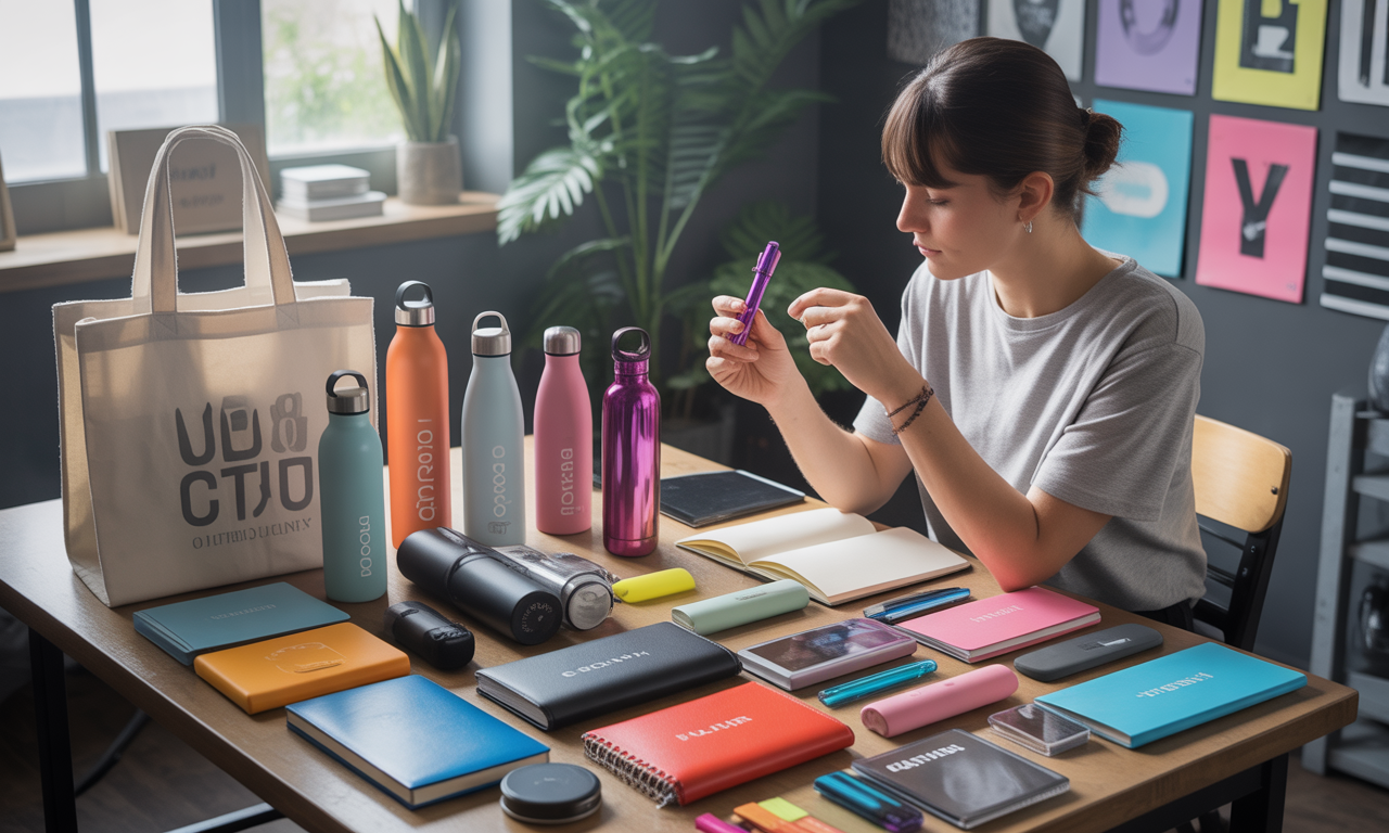 découvrez nos conseils pour bien choisir des goodies adaptés à votre entreprise : cible, image de marque, utilité et budget. faites le bon choix pour marquer les esprits !