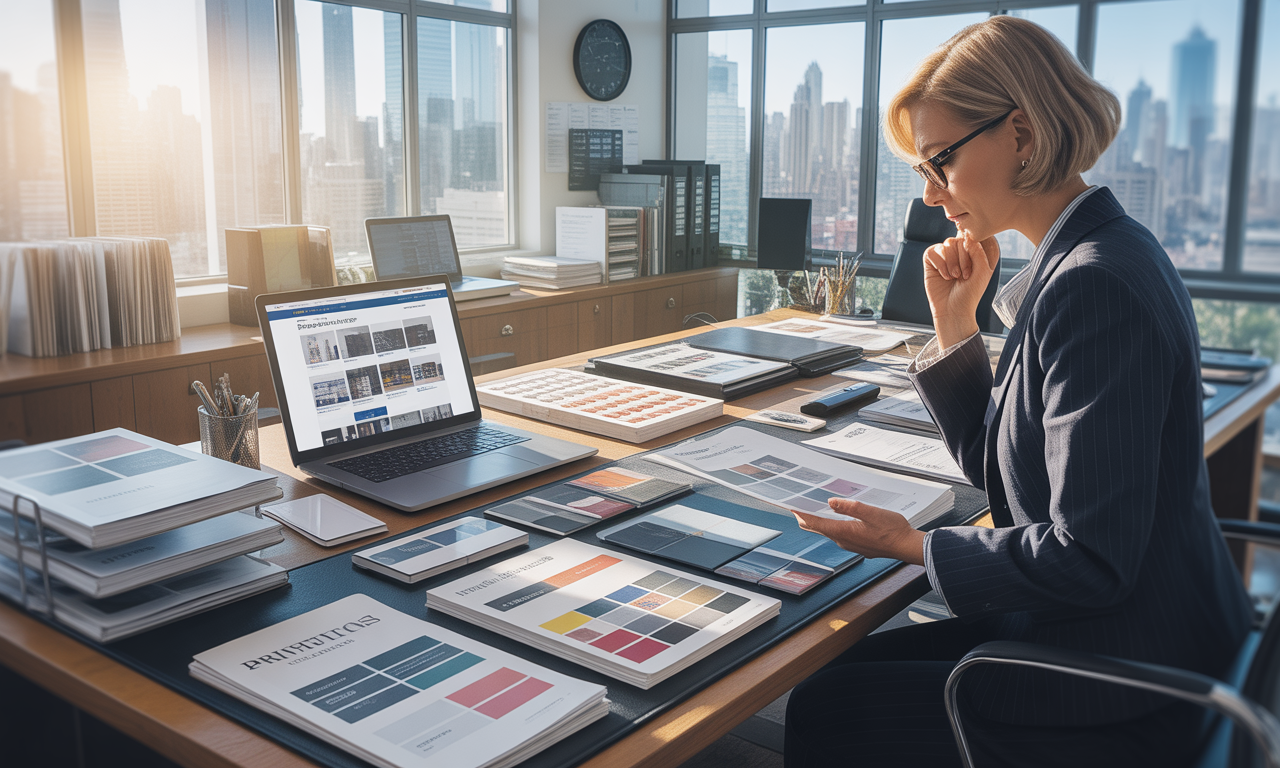 découvrez nos conseils pour bien choisir un imprimeur professionnel adapté aux besoins de votre entreprise : critères essentiels, qualité, tarifs et services pour réussir tous vos projets d'impression.