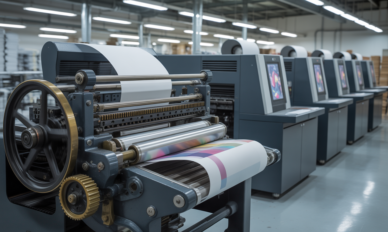 découvrez les conseils essentiels pour bien choisir un imprimeur adapté aux besoins de votre entreprise. comparez qualité, tarifs et services pour un résultat professionnel et sur mesure.