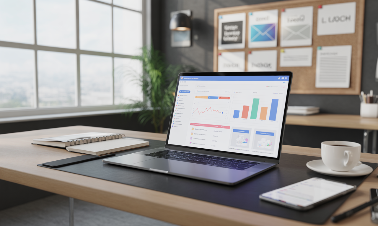 découvrez les étapes clés et astuces pour concevoir des campagnes emails performantes, augmenter votre taux d'ouverture et engager efficacement votre audience.