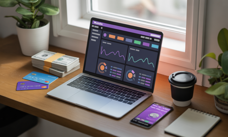 découvrez des stratégies efficaces pour monétiser votre site internet : publicité, affiliation, vente de produits, services, et plus encore. apprenez comment créer des revenus passifs en ligne grâce à votre site web.