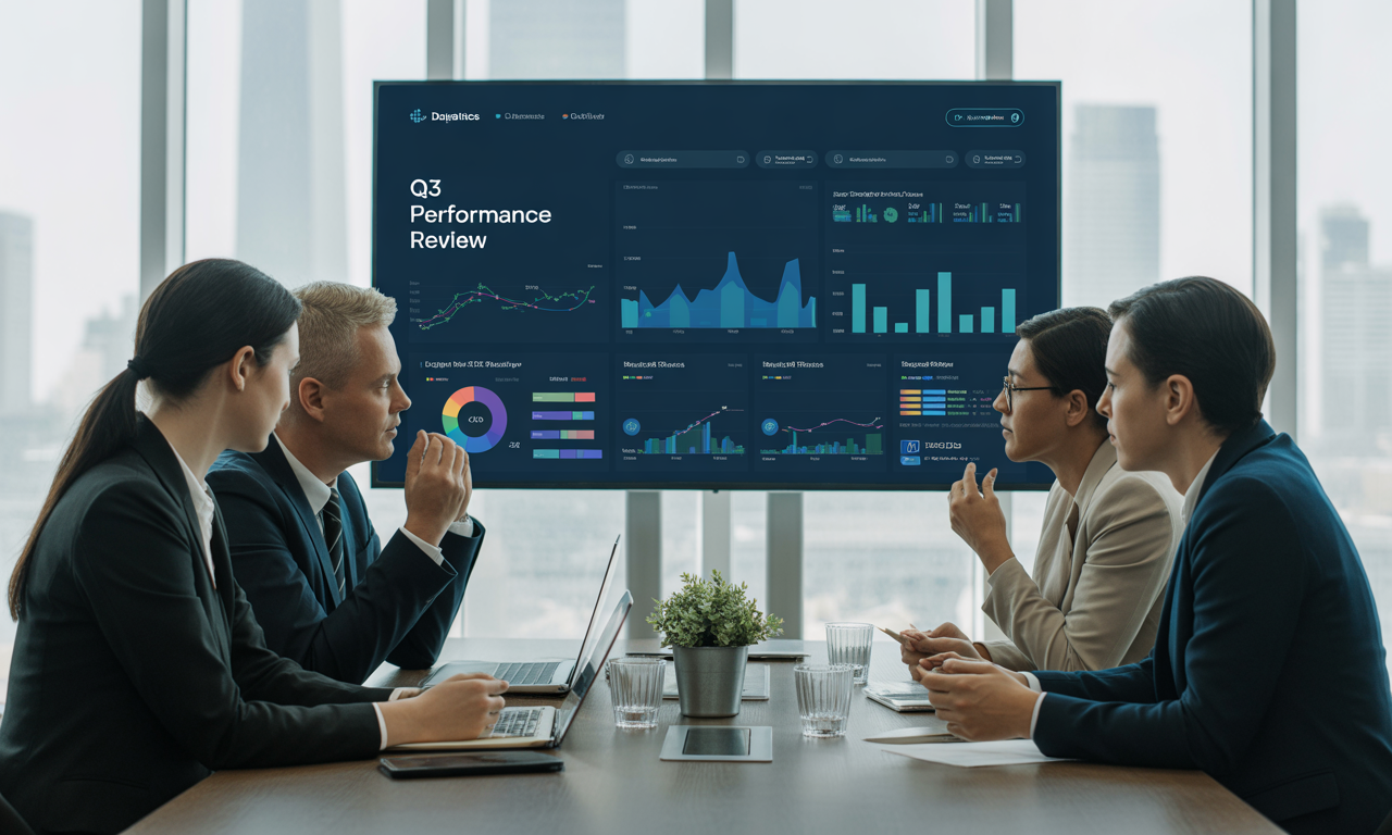 vous cherchez la meilleure agence d'analytique web à lyon ? découvrez nos conseils pour choisir le partenaire idéal afin d’optimiser vos données, booster vos performances et atteindre vos objectifs digitaux.