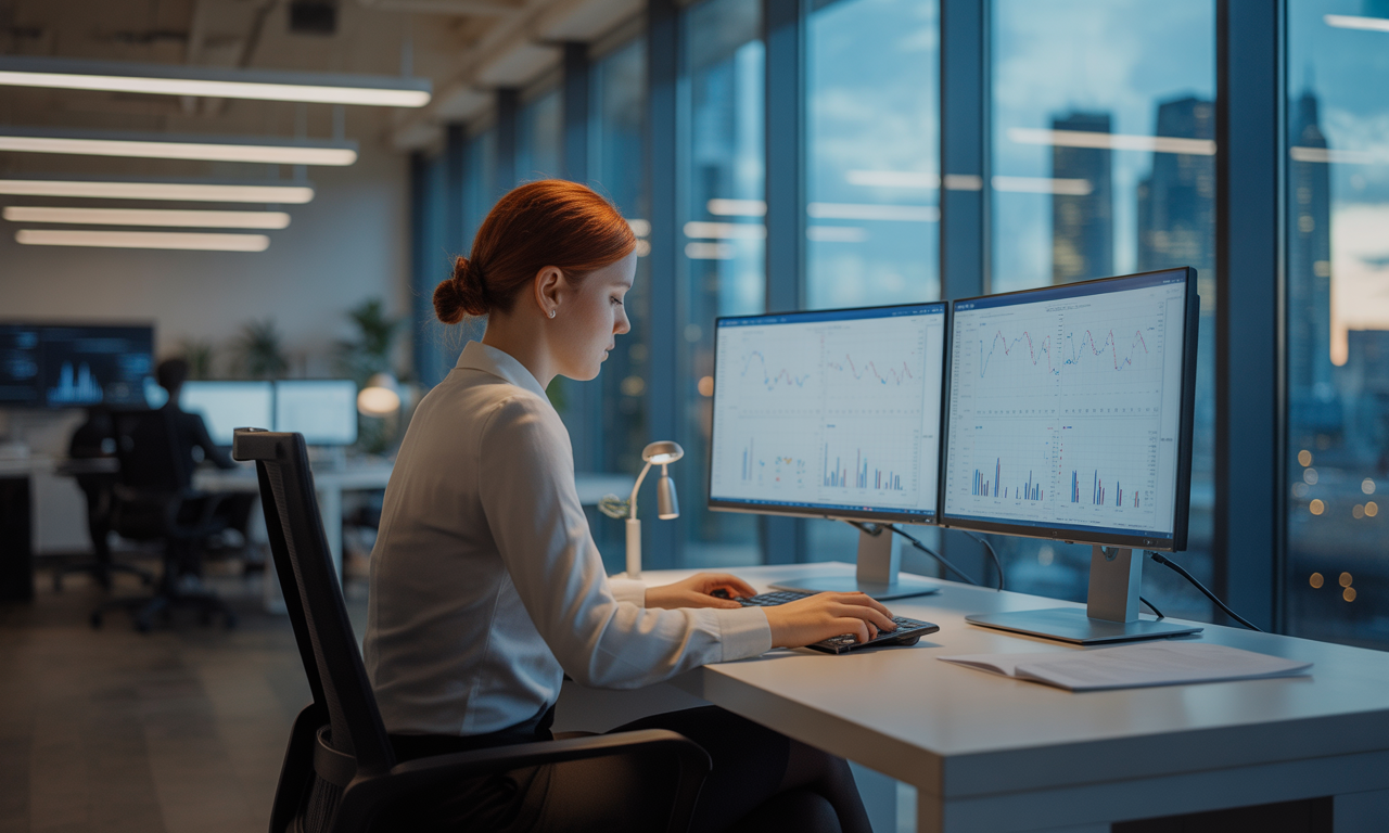 vous cherchez une agence d'analytique web à lyon ? découvrez nos conseils pour sélectionner le meilleur partenaire et exploiter tout le potentiel de vos données digitales.