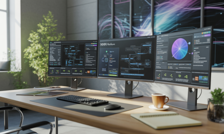 découvrez notre guide complet des formations n8n pour maîtriser l'automatisation de vos processus. apprenez les bases, explorez les fonctionnalités avancées et choisissez la formation adaptée à vos besoins professionnels.