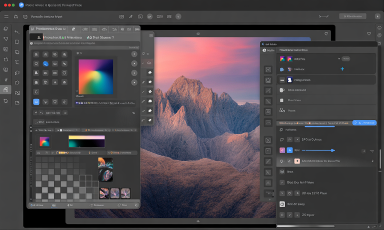 découvrez photopea, l'éditeur photo en ligne gratuit et puissant. modifiez vos images facilement, retouchez vos photos et profitez d’outils professionnels directement depuis votre navigateur, sans installation.