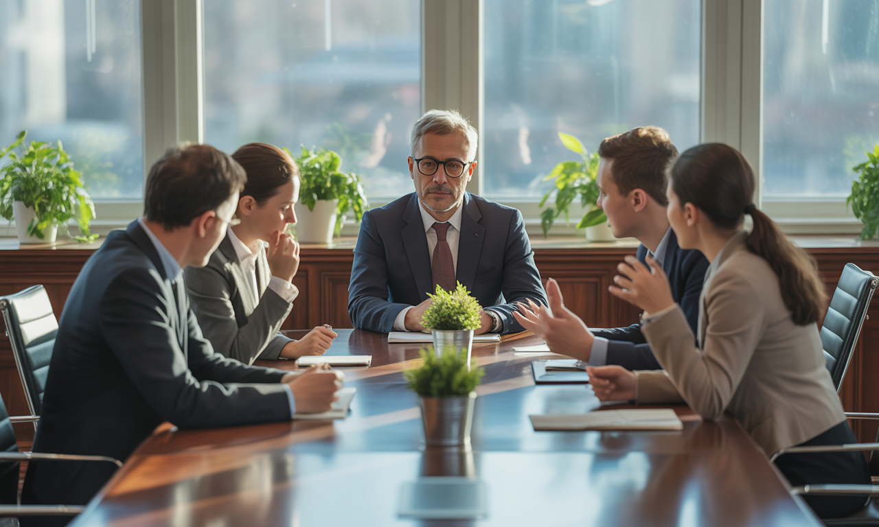 découvrez en détail le rôle, les missions et les responsabilités d’un gérant mandaté, ainsi que les obligations légales liées à cette fonction essentielle en entreprise.