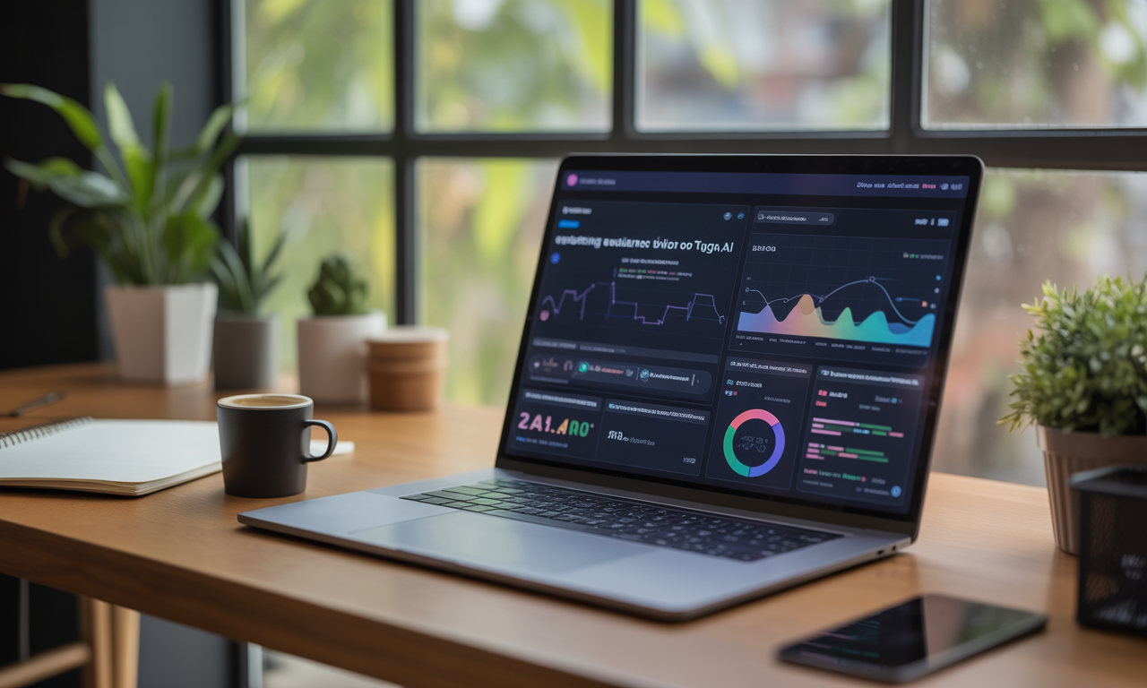 Explorez notre évaluation de l'outil Tugan.ai 1 découvrez notre analyse complète de l'outil tugan.ai : fonctionnalités, avis, points forts et limitations pour vous aider à faire le bon choix.