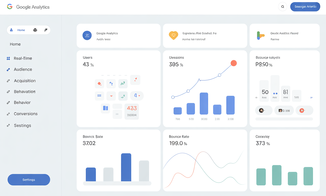 découvrez google analytics, l’outil incontournable pour analyser et optimiser les performances de votre site internet. suivez le trafic, comprenez le comportement de vos visiteurs et améliorez votre stratégie digitale facilement.