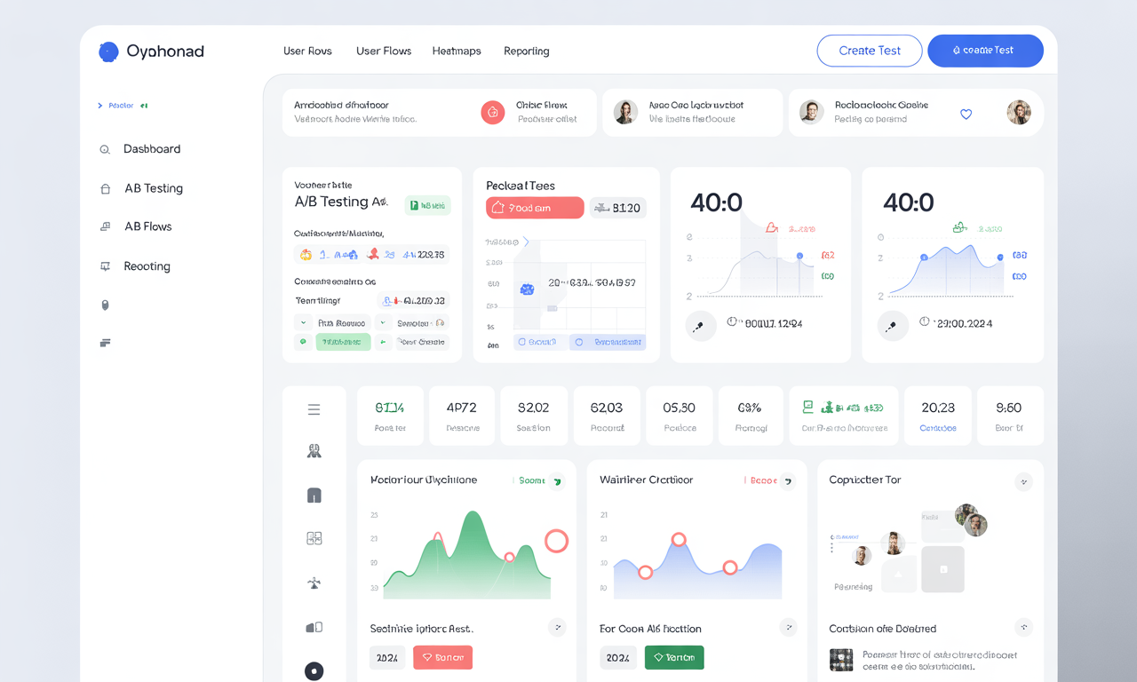 découvrez comment google analytics vous aide à analyser et optimiser la performance de votre site internet grâce à des données détaillées sur le comportement de vos visiteurs.