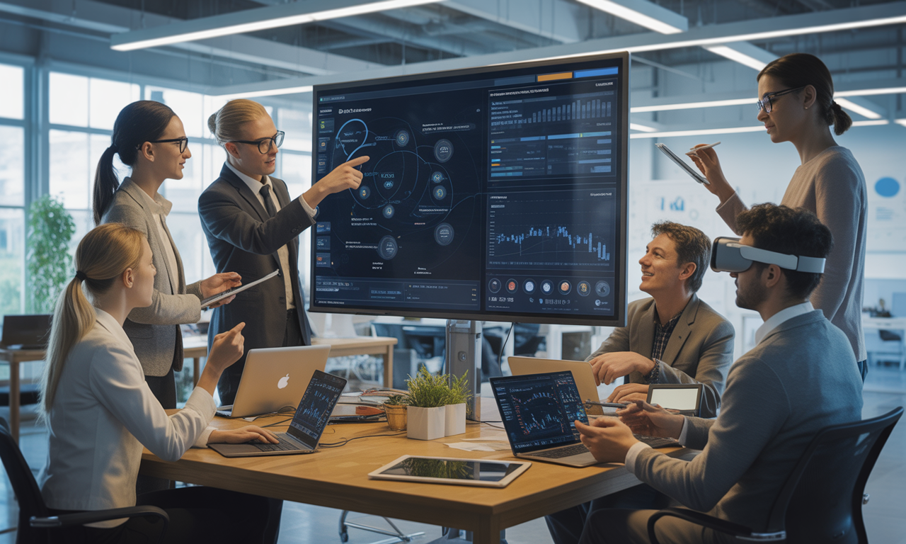 découvrez comment google bard s'apprête à révolutionner le seo, en introduisant de nouvelles opportunités et défis pour les spécialistes du référencement et les créateurs de contenu.