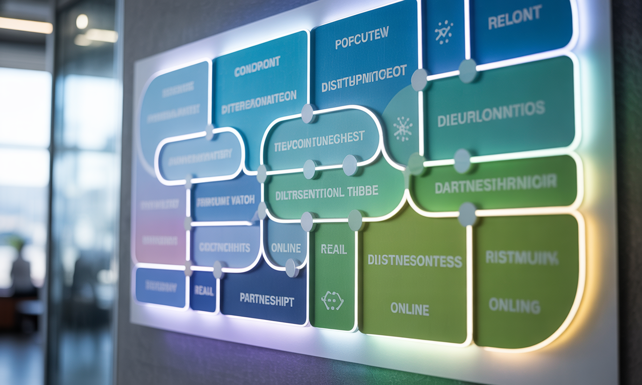 Guide pratique pour compléter votre Business Model Canvas 3 découvrez un guide pratique et étape par étape pour remplir efficacement votre business model canvas. optimisez votre stratégie d’entreprise grâce à nos conseils clairs et concrets pour structurer votre idée et développer votre activité.