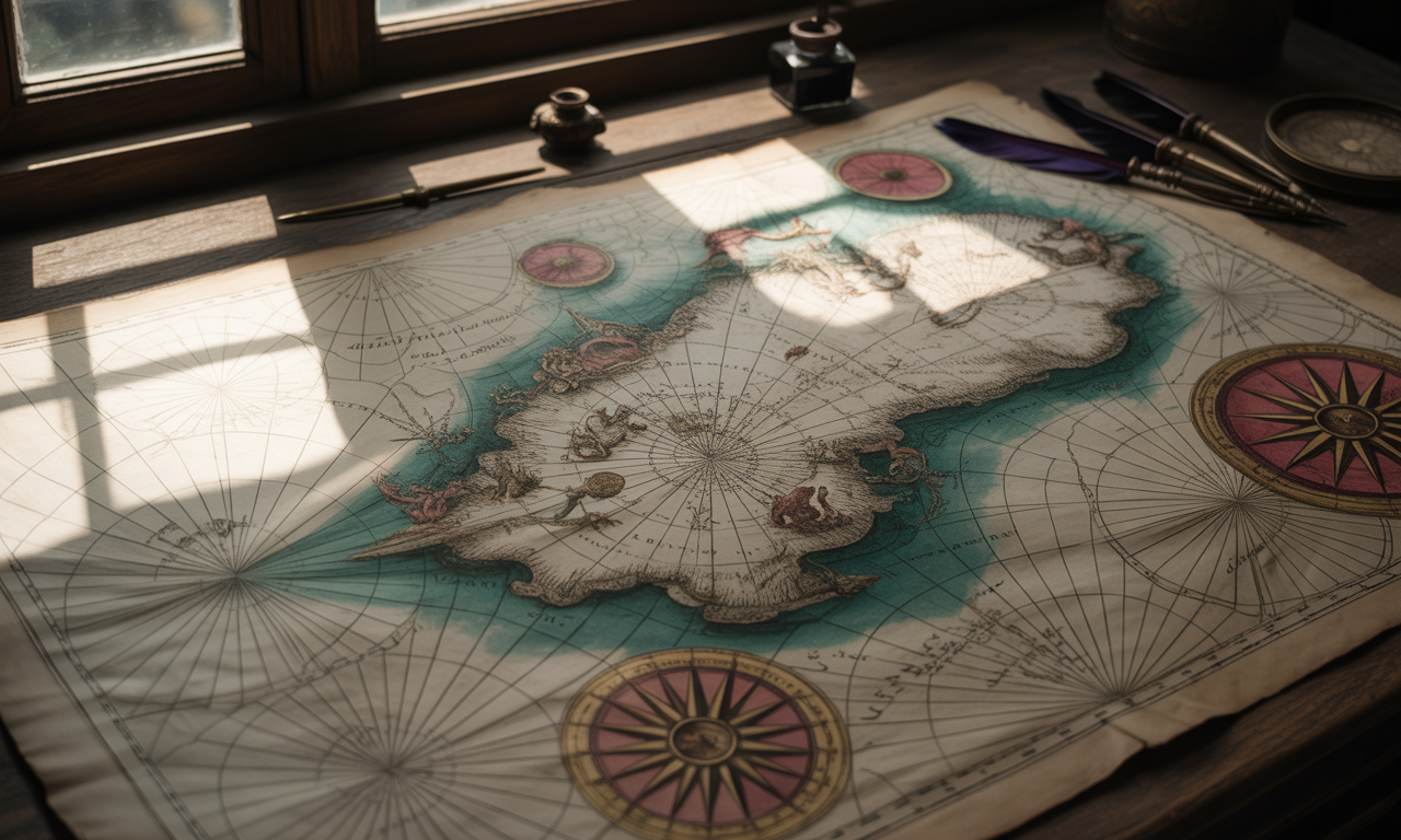 Les Grandes Étapes de l'Évolution de la Visualisation des Données en Points Clés 2 découvrez les moments marquants de l’évolution de la visualisation des données, de ses débuts à aujourd’hui. un aperçu clair et synthétique des étapes clés et de leur impact sur la compréhension de l’information.