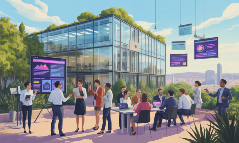 découvrez les meilleures agences web à montpellier : services innovants, accompagnement sur mesure et solutions digitales performantes pour développer votre présence en ligne.