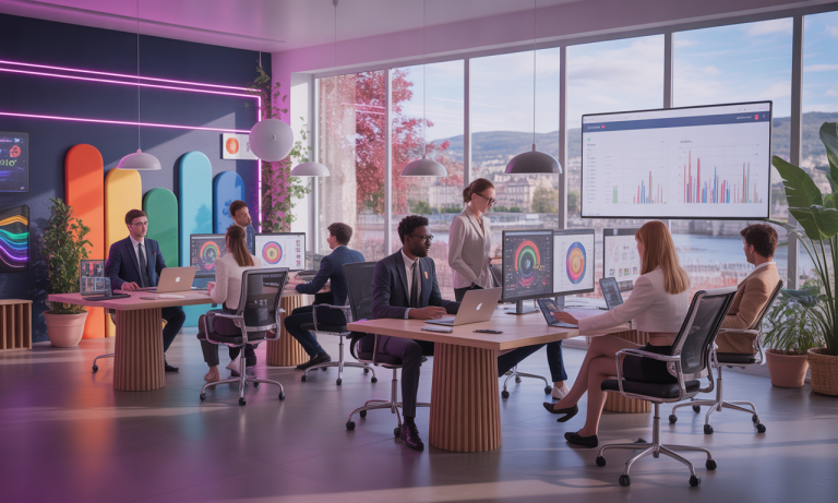 découvrez linkweb, l'agence numérique incontournable à agen, spécialisée en création de sites web, seo et solutions digitales sur-mesure pour booster la visibilité de votre entreprise.