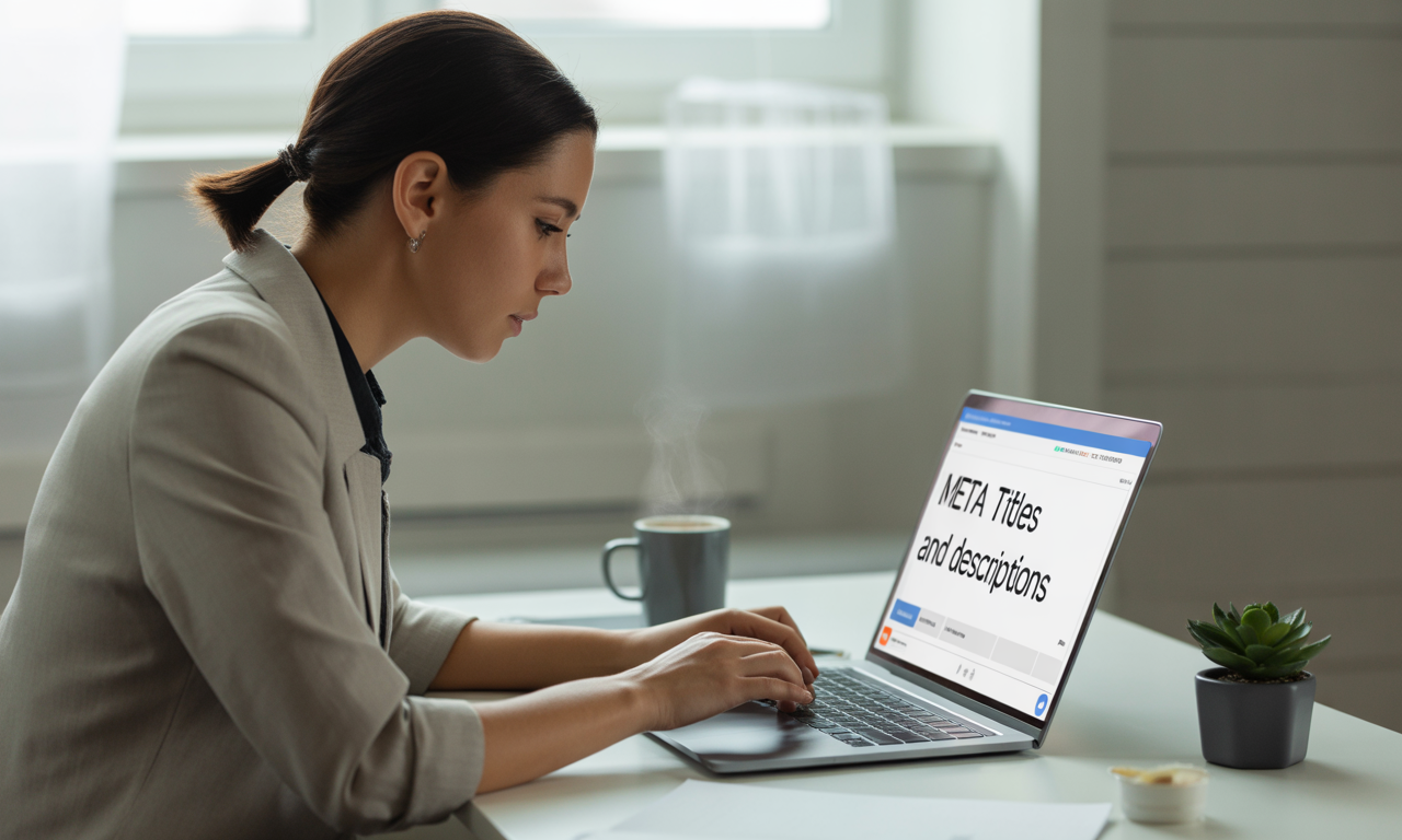 optimisez votre code html avec html4seo : découvrez des conseils pratiques pour améliorer la performance, le référencement et l'accessibilité de vos pages web grâce à des techniques simples et efficaces.