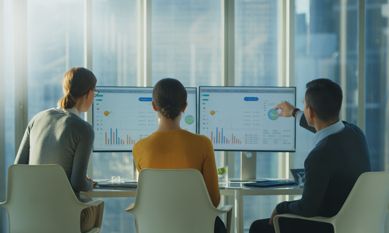 découvrez pourquoi confier l’optimisation de votre site internet à une agence seo peut booster votre visibilité en ligne, améliorer votre référencement naturel et attirer plus de clients.