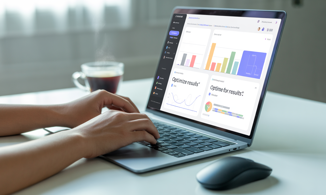 découvrez pourquoi suivre une formation seo est essentiel pour améliorer la visibilité de votre site web, attirer plus de visiteurs et booster votre activité en ligne grâce à des techniques de référencement efficaces.