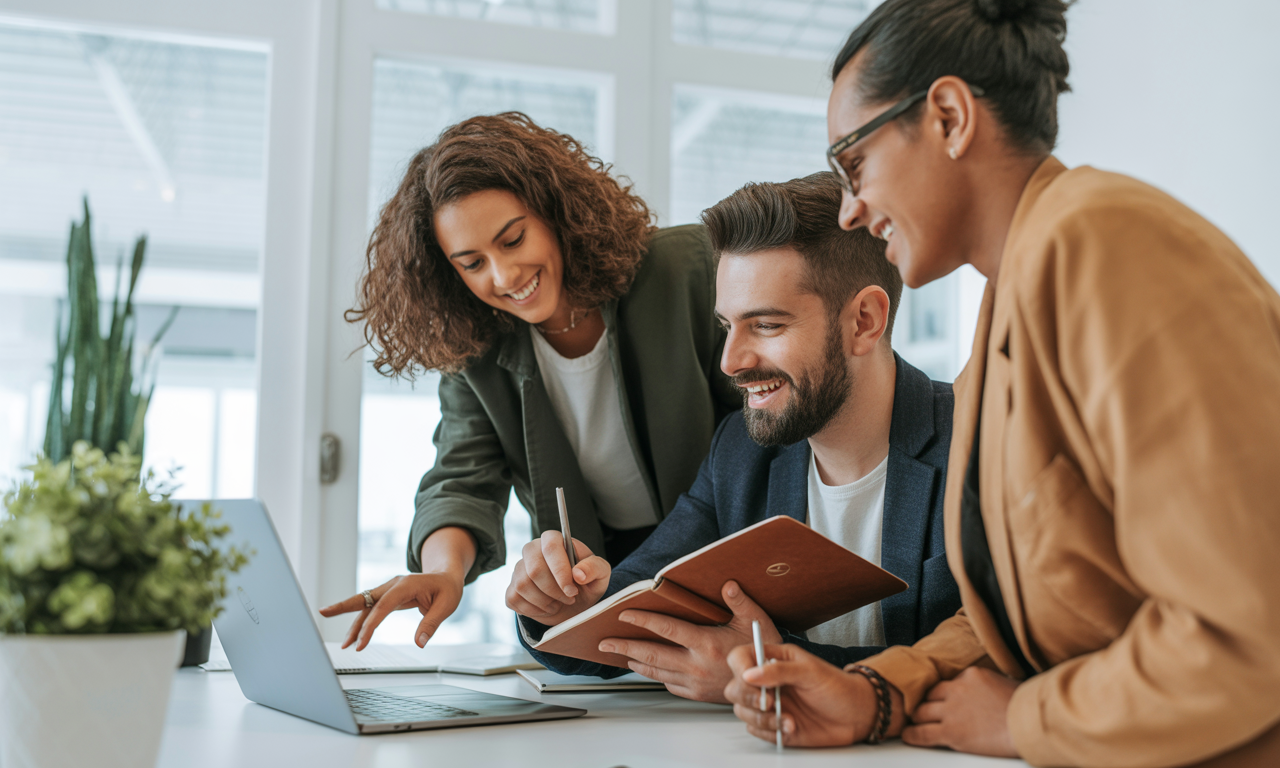 découvrez quatre approches innovantes et efficaces pour nouer des relations solides avec des entrepreneurs, élargir votre réseau professionnel et stimuler de nouvelles opportunités d'affaires.