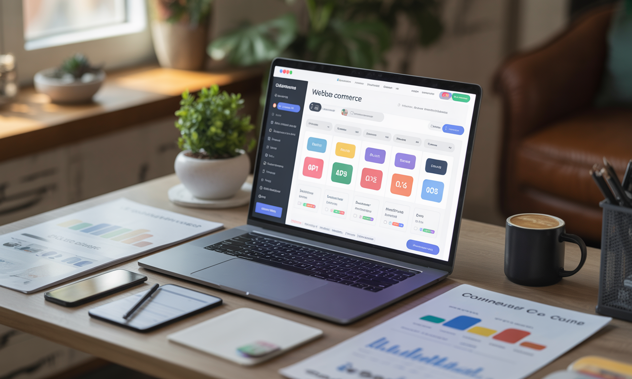 découvrez quel cms choisir pour créer votre site e-commerce. comparez les meilleures solutions, leurs avantages, fonctionnalités et trouvez la plateforme la mieux adaptée à votre boutique en ligne.