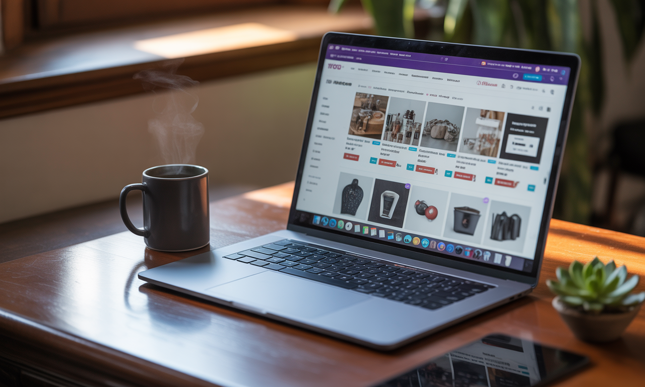 découvrez les meilleurs cms pour créer votre site e-commerce. comparez leurs fonctionnalités, avantages et trouvez la solution idéale pour lancer votre boutique en ligne avec succès.