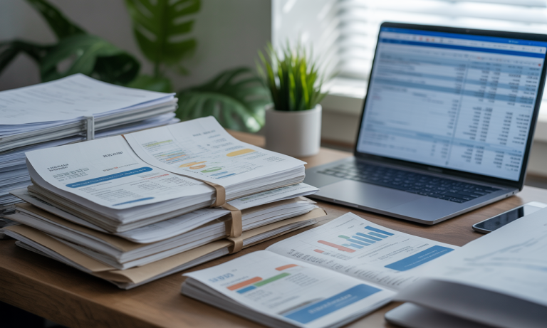 découvrez combien de temps il est recommandé de conserver vos relevés bancaires pour être en conformité avec la loi et protéger vos intérêts financiers. conseils pratiques et informations essentielles.