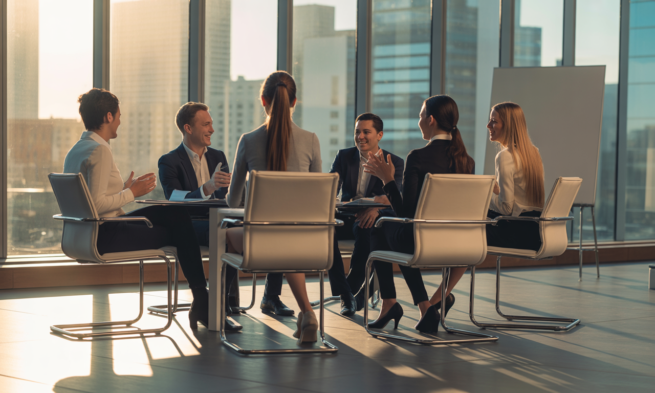 découvrez notre sélection des meilleures agences geo (generative engine optimisation) en france : services innovants, expertises, avantages compétitifs et conseils pour choisir le partenaire idéal pour optimiser votre présence numérique grâce à l’intelligence artificielle.