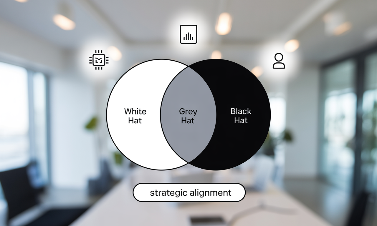 découvrez ce qu'est le growth hacking : une méthode innovante de marketing qui utilise la créativité, l'analyse de données et des techniques à moindre coût pour accélérer la croissance des startups et entreprises.