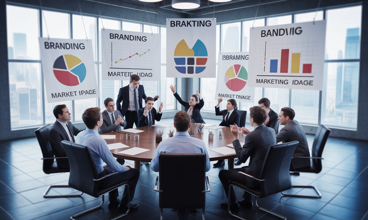 Stratégies marketing à éviter : Quand les mauvaises recommandations nuisent à l'image de marque 1 découvrez quelles stratégies marketing sont à éviter absolument et comment de mauvaises recommandations peuvent sérieusement nuire à l'image de votre marque. protégez votre réputation en apprenant à identifier les pièges courants du marketing.