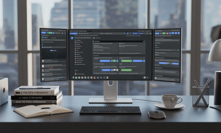 découvrez notre critique complète de streamable, l’outil incontournable pour partager et héberger facilement des vidéos en ligne. analyse des fonctionnalités, avantages et conseils d’utilisation pour optimiser vos contenus.