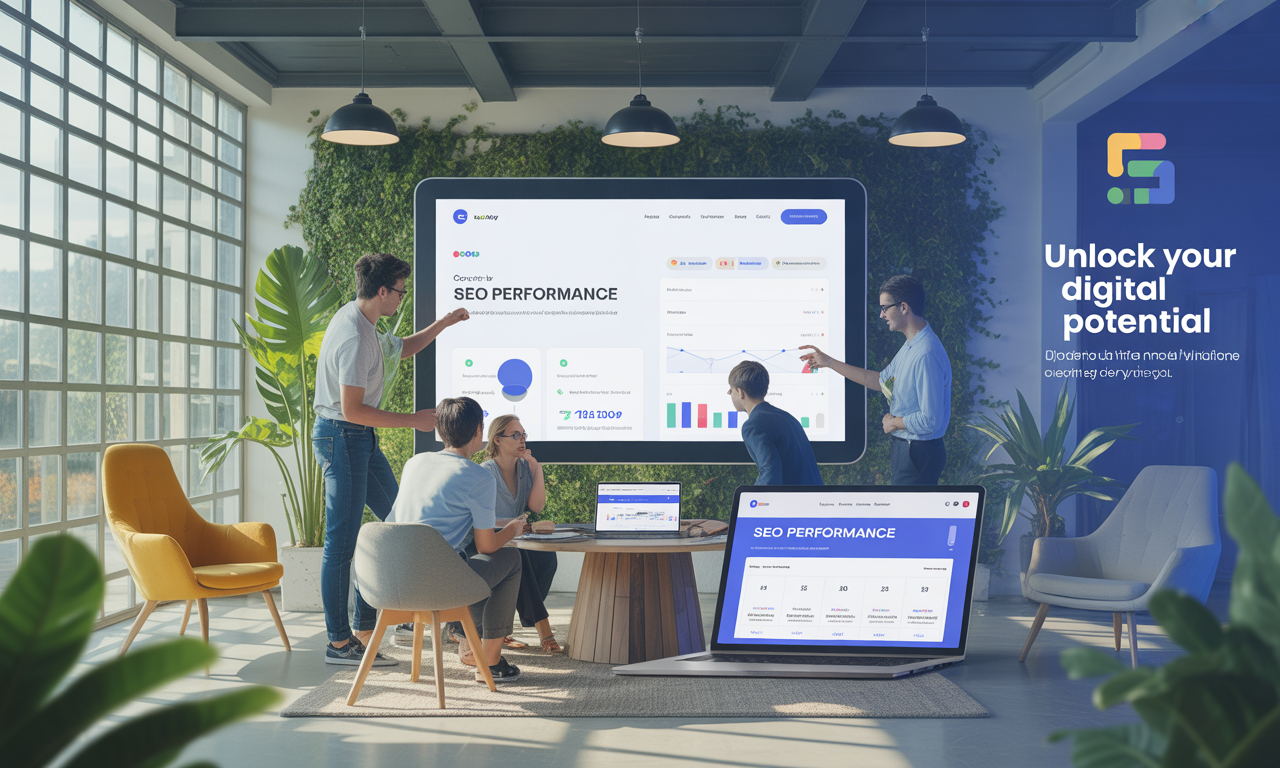 découvrez les meilleures techniques de référencement pour améliorer la visibilité de votre site web sur les moteurs de recherche et attirer plus de visiteurs qualifiés. conseils pratiques et astuces seo inclus.