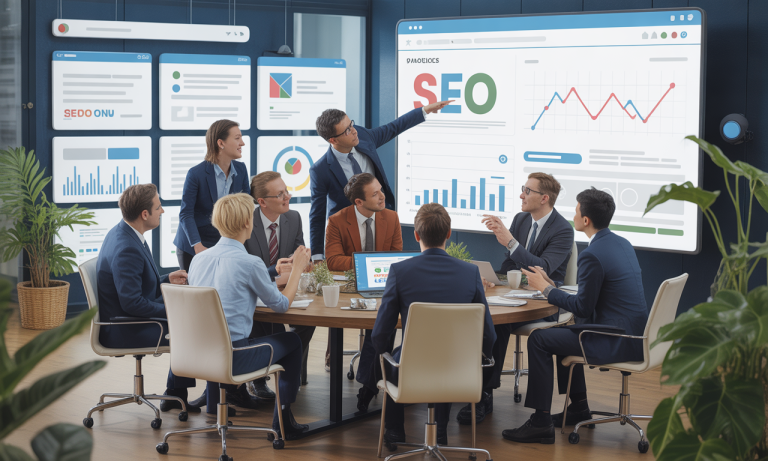 découvrez les meilleures techniques de référencement pour optimiser la visibilité de votre site web et améliorer votre position sur les moteurs de recherche. suivez nos conseils pratiques pour attirer plus de visiteurs et augmenter votre trafic en ligne.