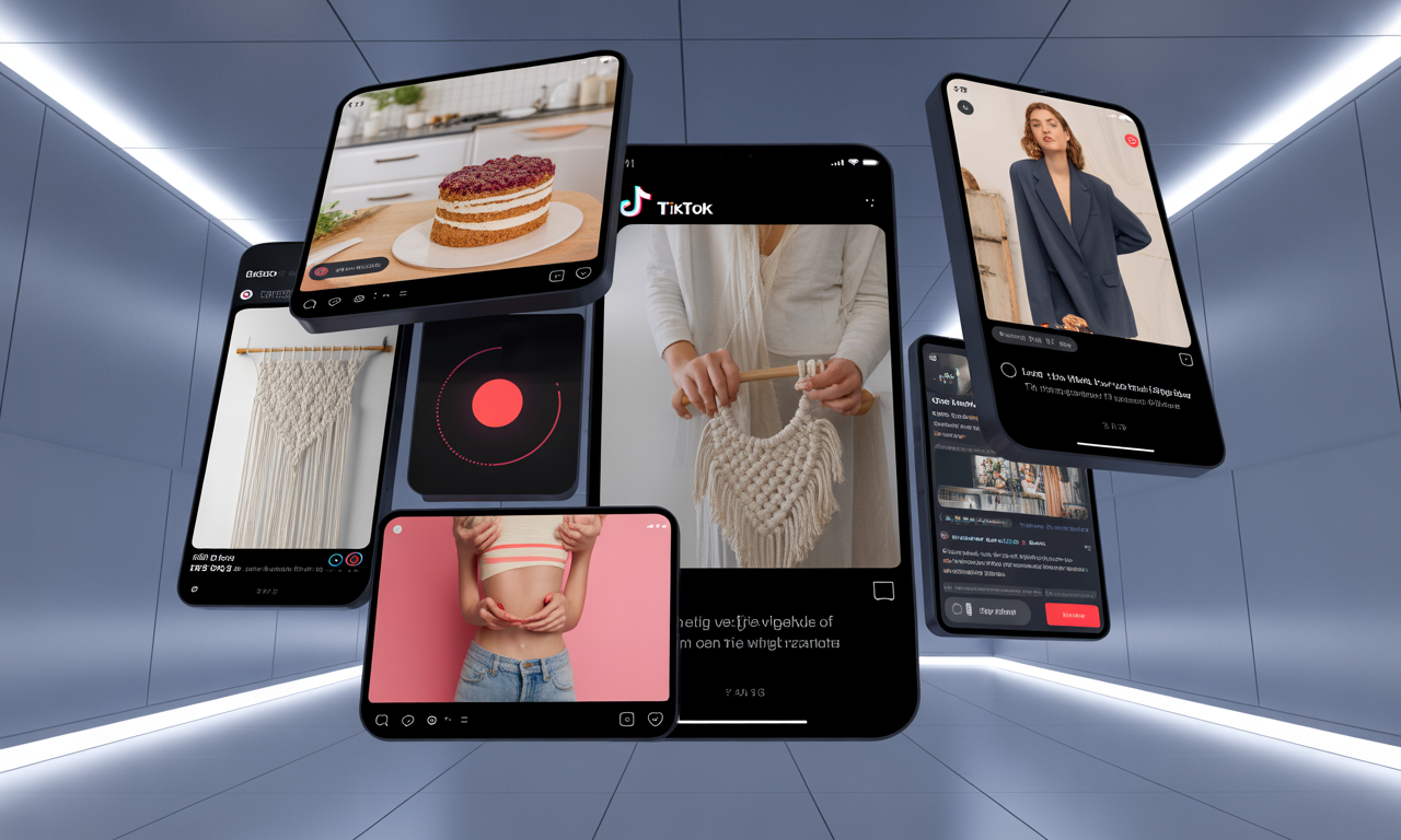 découvrez comment tiktok s’impose comme un moteur de recherche incontournable chez les jeunes : près de trois internautes sur quatre l’utilisent pour trouver des informations, des tendances ou des conseils.