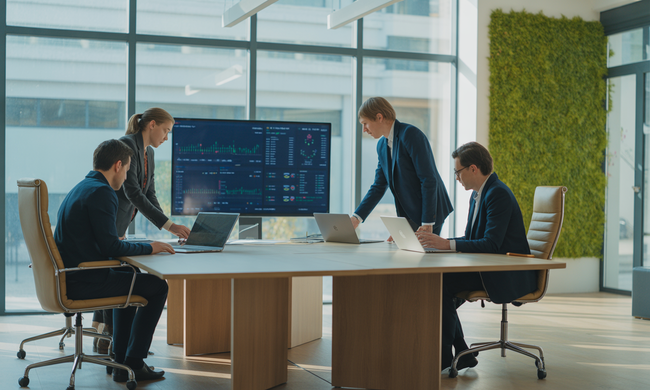 découvrez les 5 meilleures agences de webmarketing à rennes pour booster la visibilité de votre entreprise grâce à des stratégies digitales efficaces. profitez de notre guide pour choisir le partenaire idéal et optimiser votre présence en ligne.