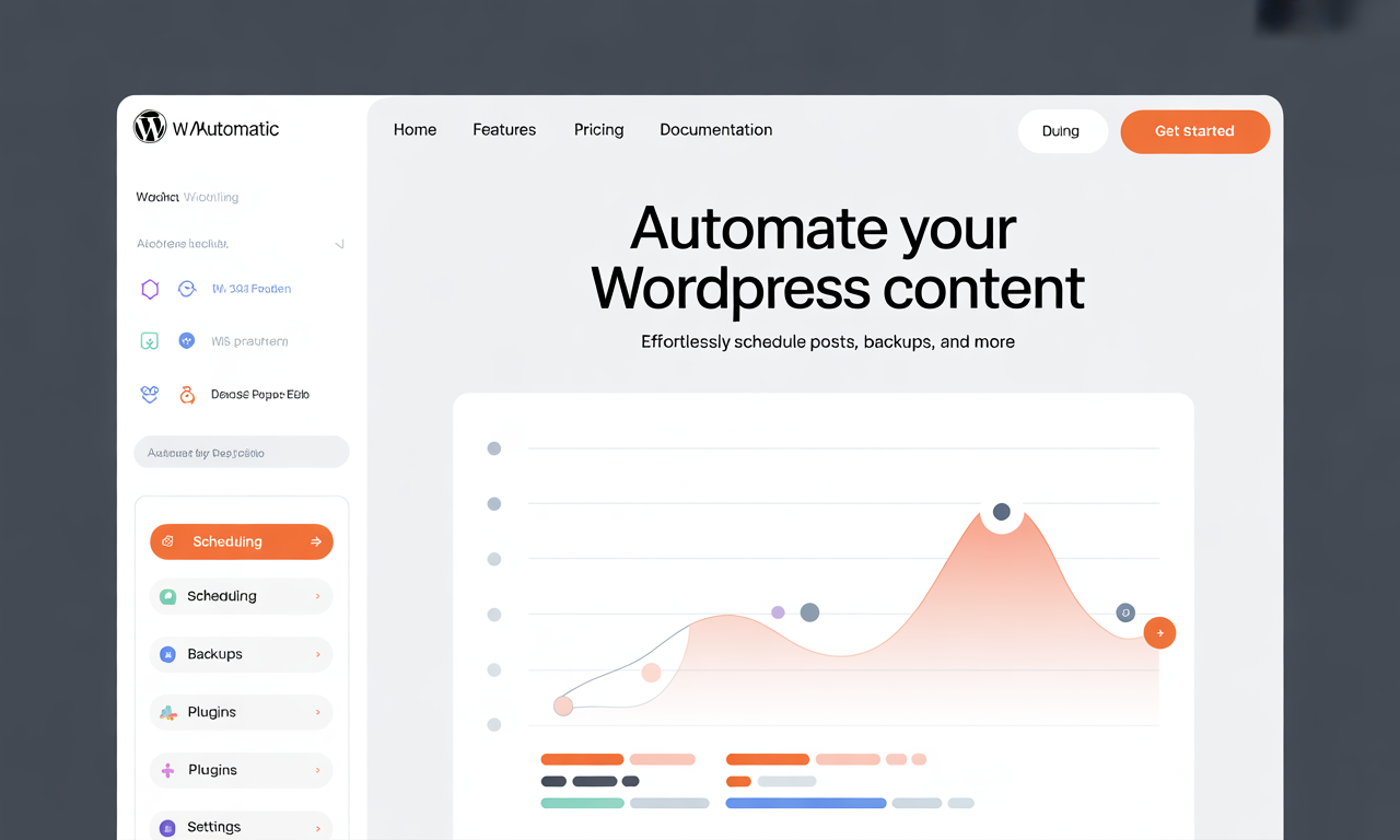 découvrez wp automatic, un outil puissant pour automatiser la publication de contenu sur wordpress. lisez notre évaluation pour connaître ses fonctionnalités, avantages et inconvénients, et savoir s'il convient à vos besoins.