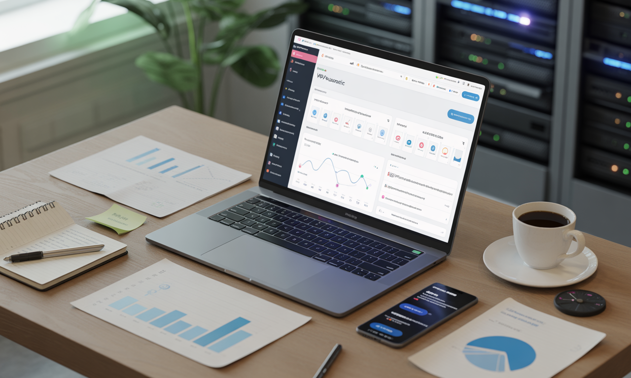 découvrez wp automatic, un outil performant d’automatisation pour wordpress. dans cet article, explorez ses fonctionnalités, avantages et inconvénients afin d’évaluer s’il répond à vos besoins de gestion de contenu.
