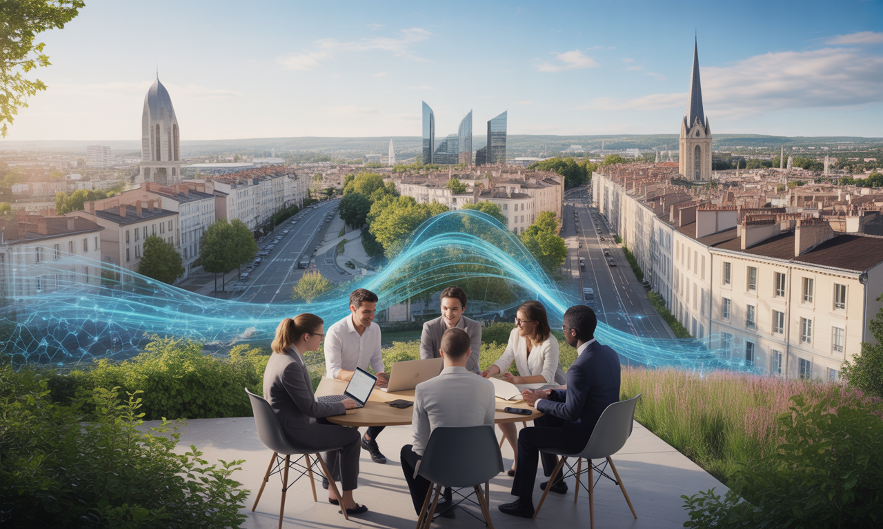 découvrez yomaweb, votre partenaire numérique à agen : création de sites web, solutions digitales sur mesure et accompagnement pour booster votre visibilité en ligne.