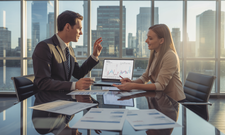 découvrez tout sur l'affacturage, une solution de financement efficace pour les entreprises, permettant d'améliorer leur trésorerie en cédant leurs créances clients.