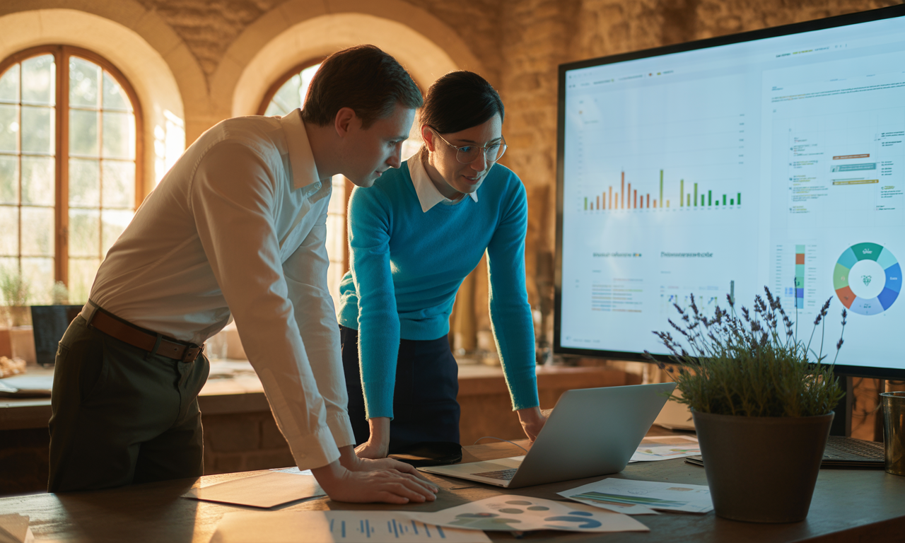 découvrez les avantages de choisir une agence web locale en drôme pour votre projet digital : expertise personnalisée, proximité et support réactif garantis.