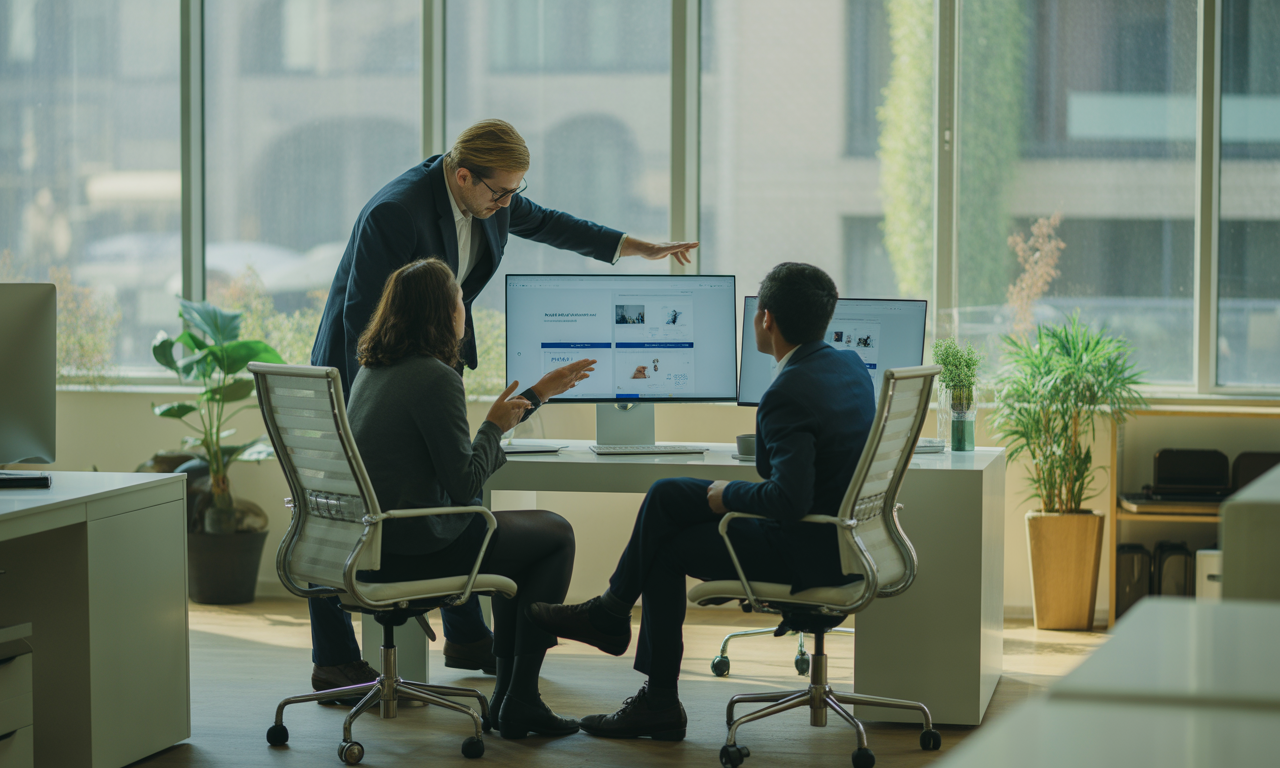 découvrez les avantages de faire appel à une agence web locale en drôme pour réussir votre projet digital avec un expert proche de vous.