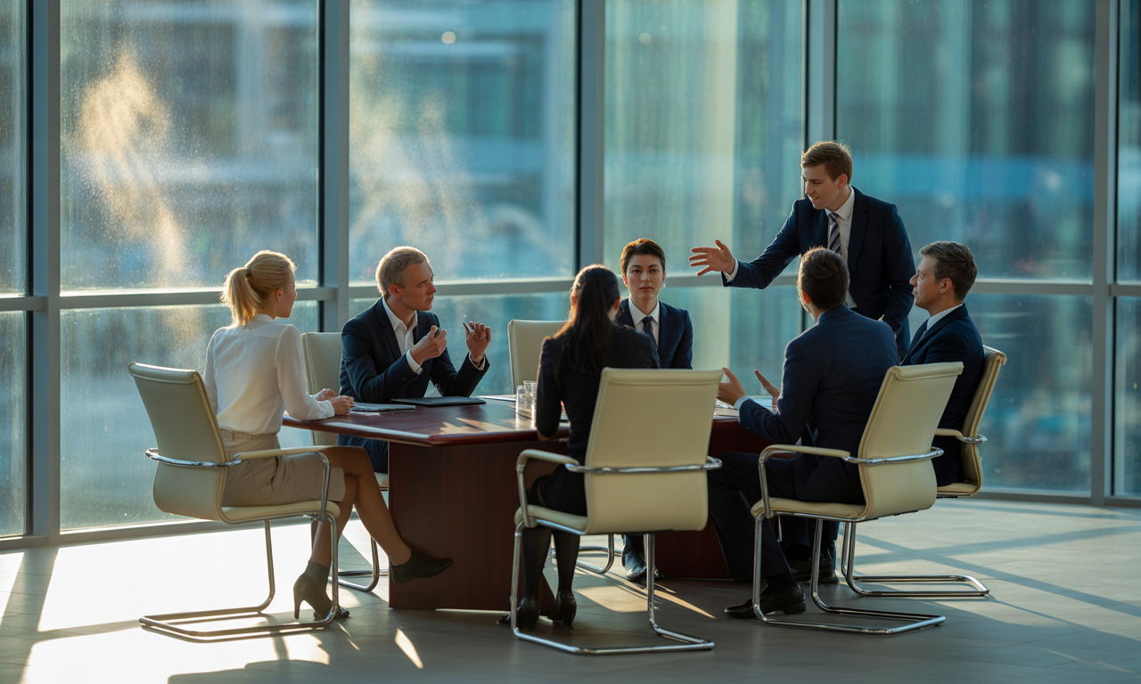 découvrez tout ce qu’il faut savoir sur l’assurance multirisque professionnelle pour assurer la sécurité de votre entreprise : garanties, avantages et conseils pour bien choisir votre contrat.