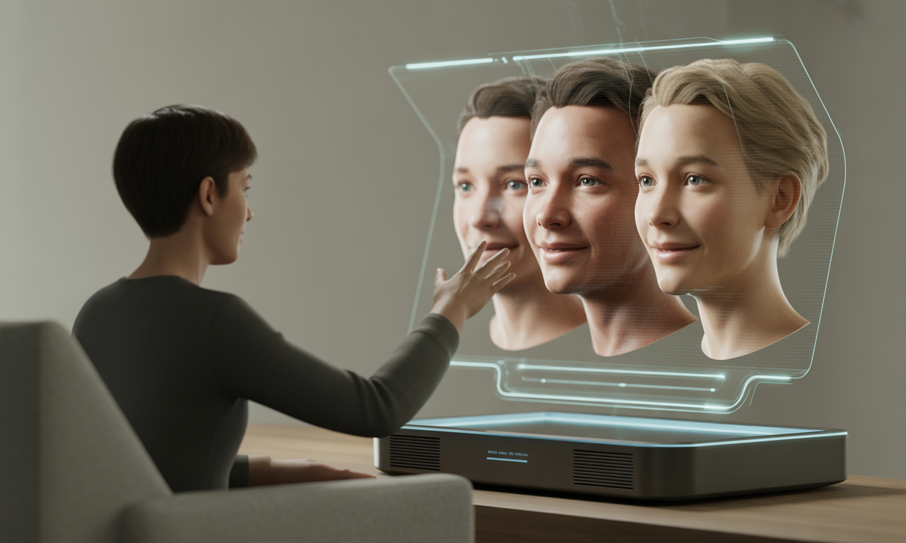 découvrez character.ai et échangez avec des personnages virtuels intelligents grâce à l'intelligence artificielle pour des conversations immersives et captivantes.