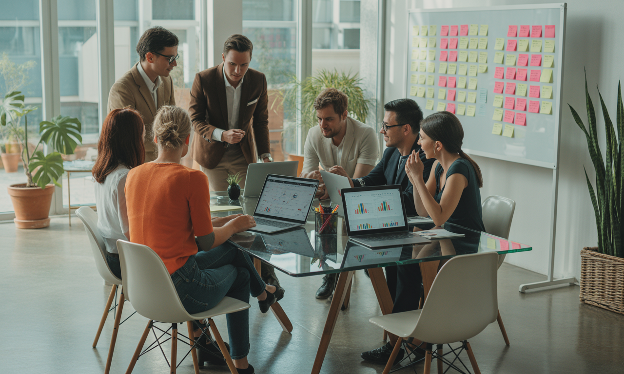 Comment améliorer sa campagne micro influenceur ? 2 découvrez des stratégies efficaces pour optimiser votre campagne de micro-influenceur, augmenter l'engagement et maximiser vos résultats marketing.