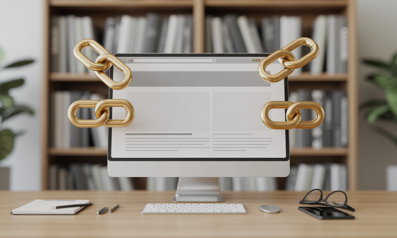 découvrez des stratégies efficaces pour obtenir des backlinks de qualité et améliorer le référencement de votre site internet.