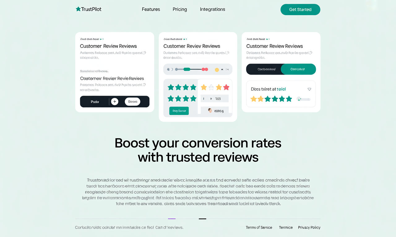 découvrez des stratégies efficaces pour obtenir davantage d'avis trustpilot et renforcer la réputation en ligne de votre entreprise.