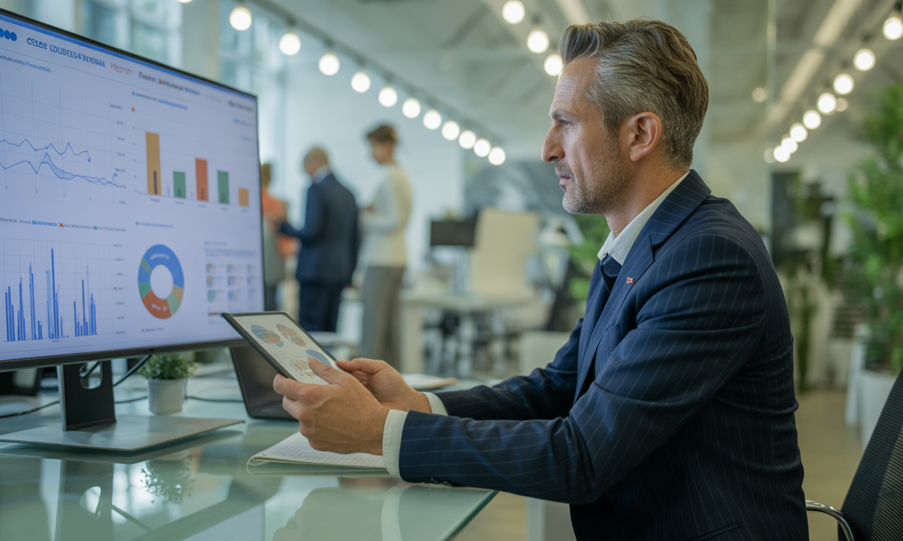 découvrez comment définir efficacement votre buyer persona pour mieux cibler votre audience et optimiser vos stratégies marketing.